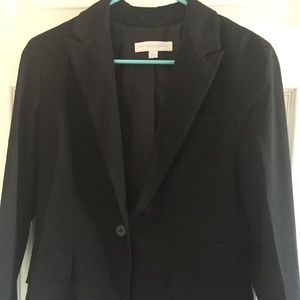 Nordstrom - New York & Company black blazer